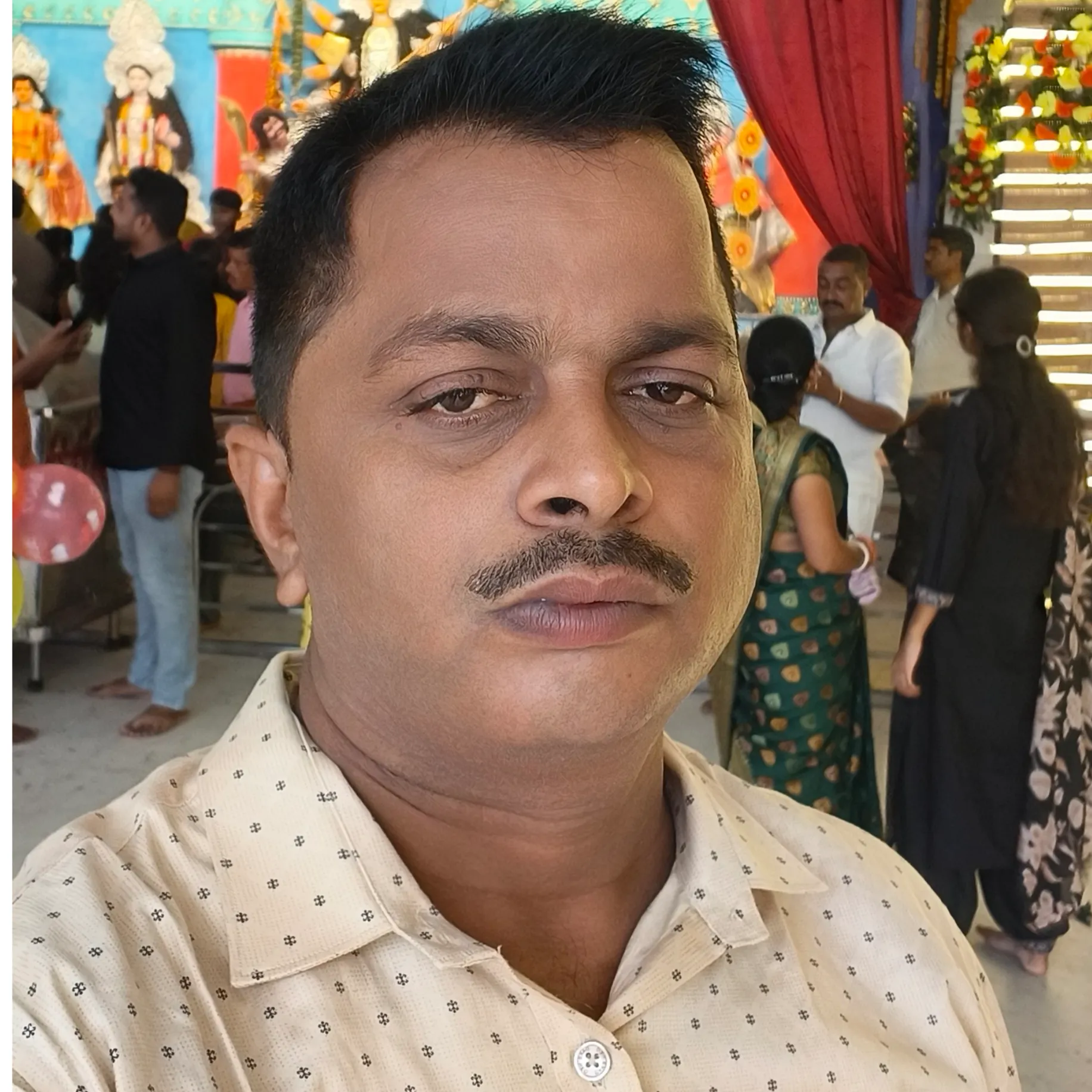 Bablu Jha