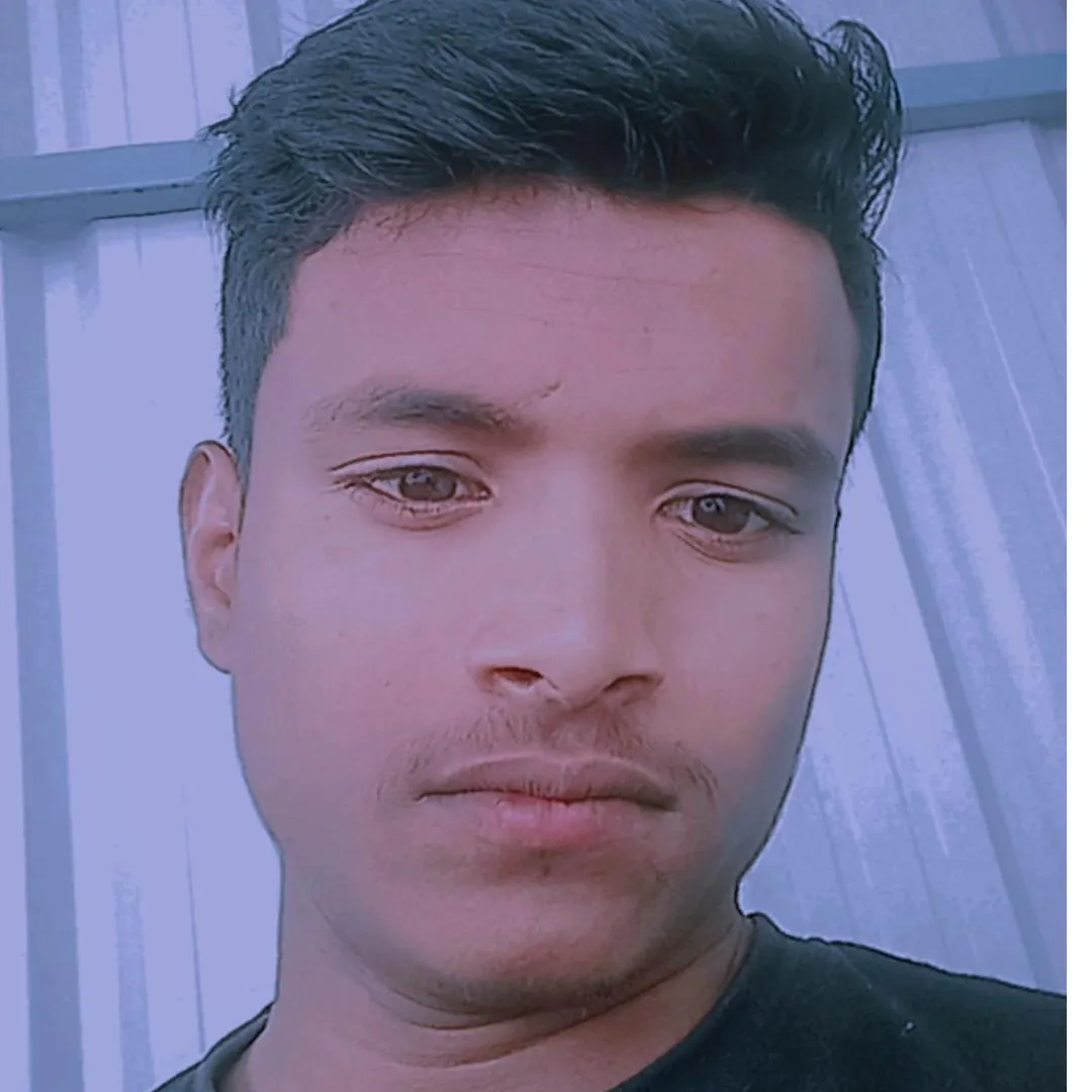 Chotu bhai ji