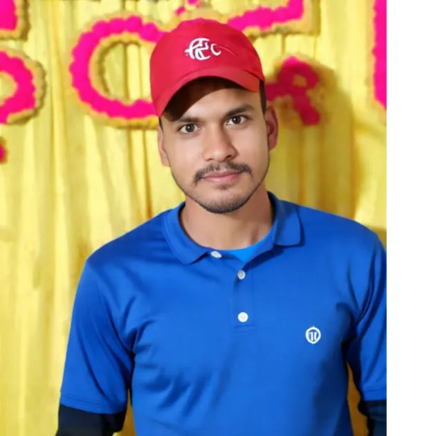 Aman Patel