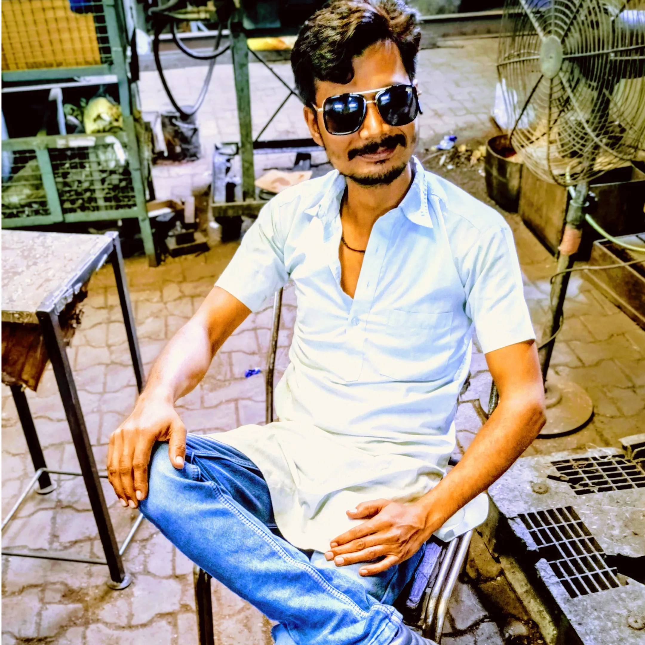 SHIV PASI