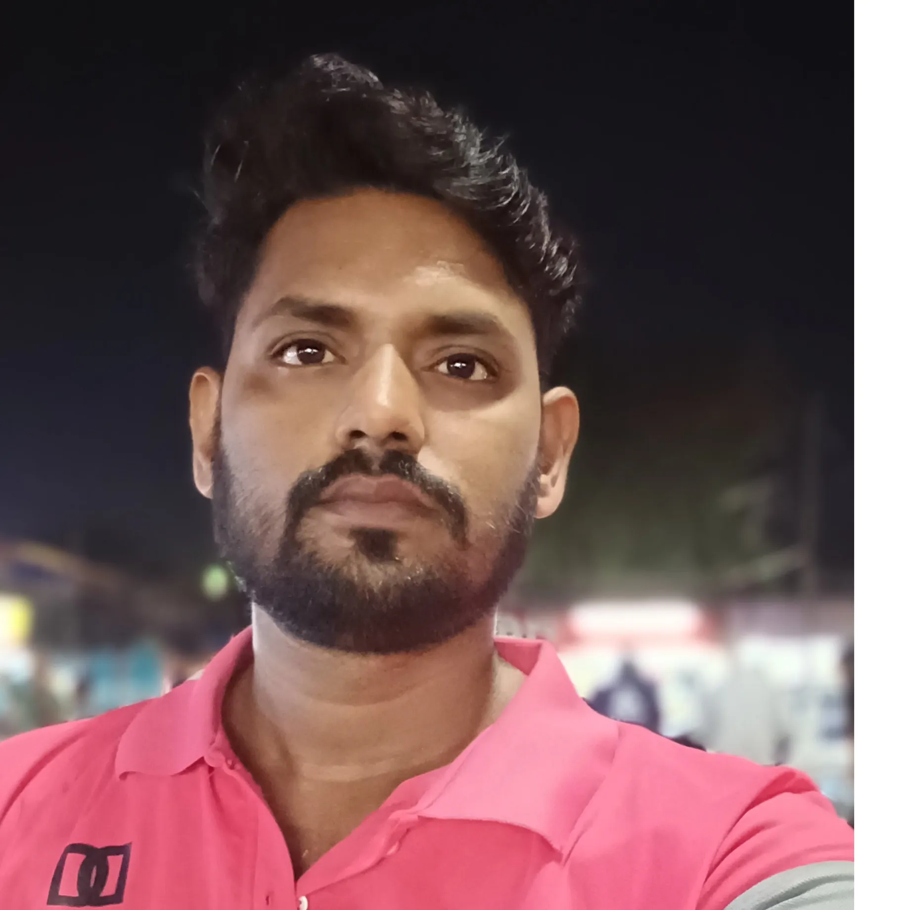 Bambam Chaudhary