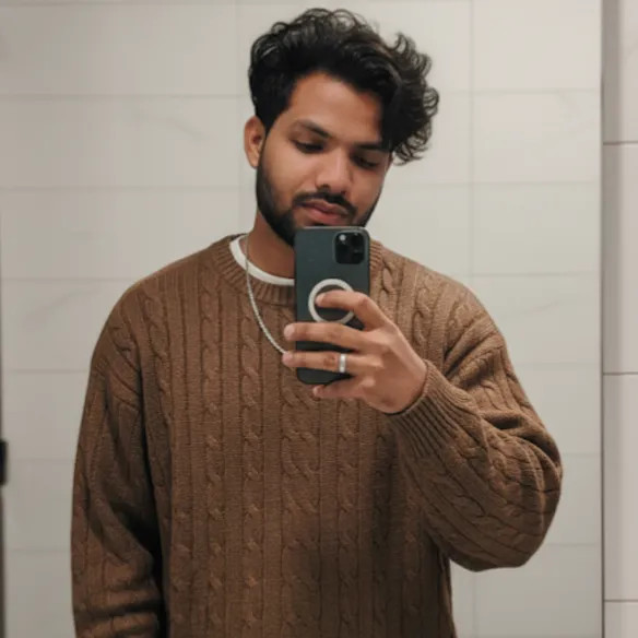 Shobhit kumar