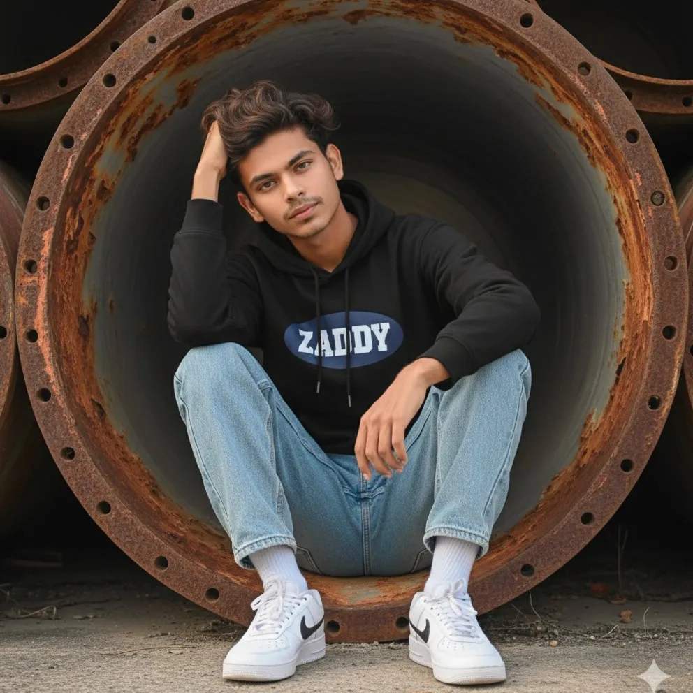 Rajan Razz