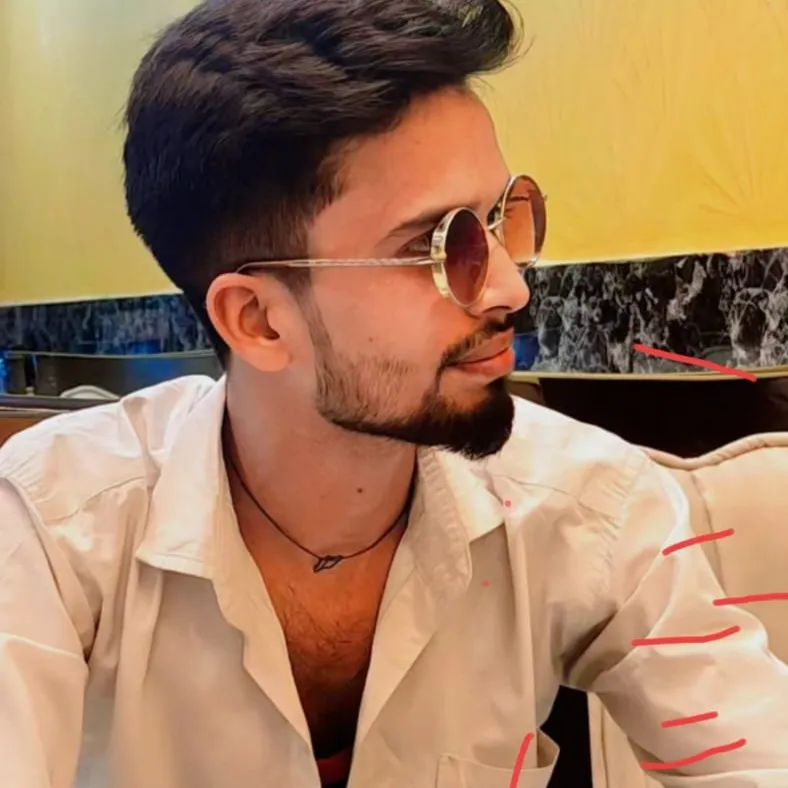 Sanjay Goswami