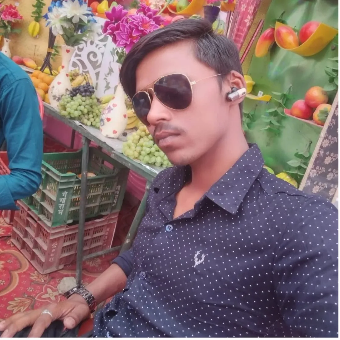 Sonu Patel