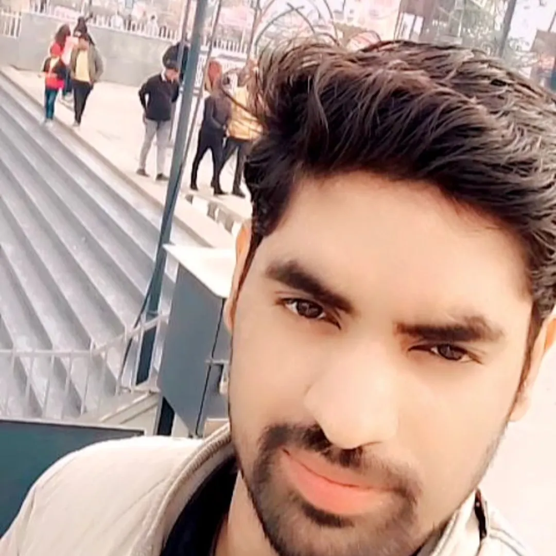 Pankaj Yadav