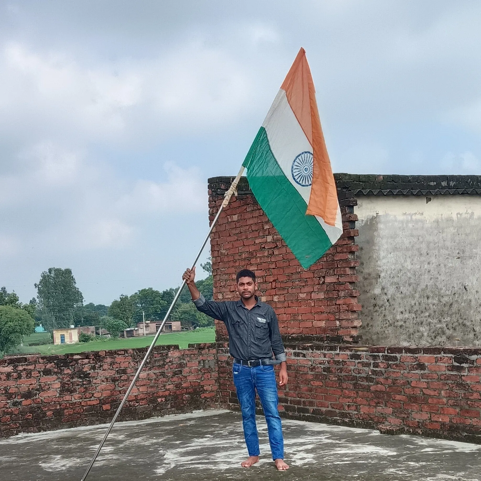 Vivek Yadav