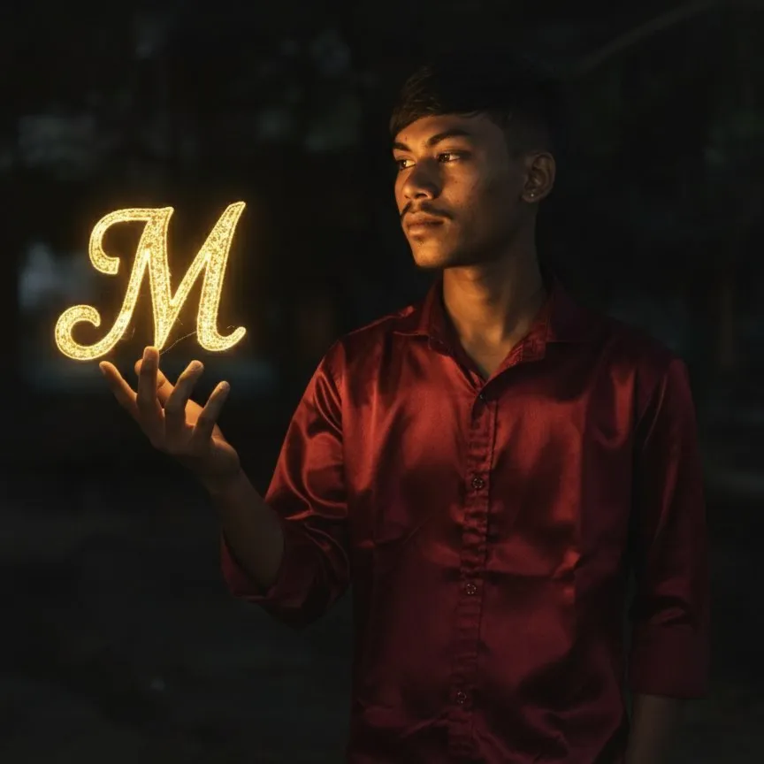 Rahul Oraw