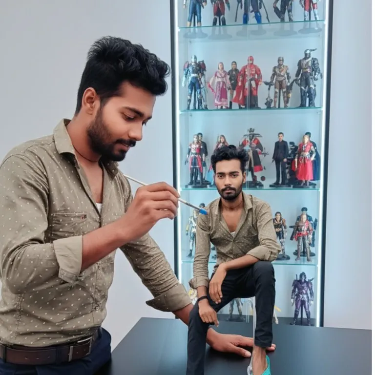 SANJEEV PARJAPATI