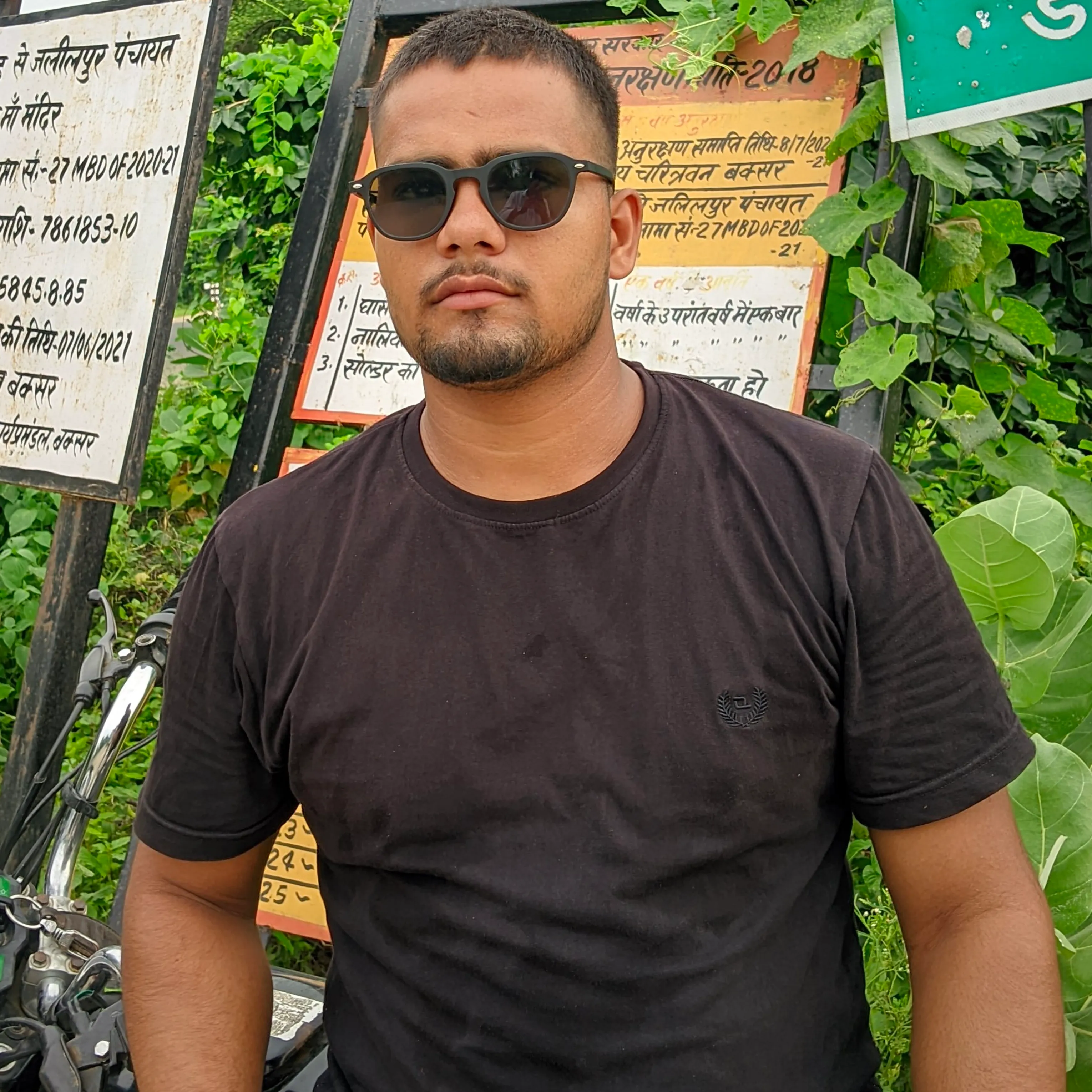 Vikash Yadav