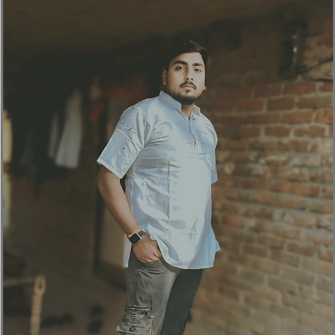 Mohit kumar