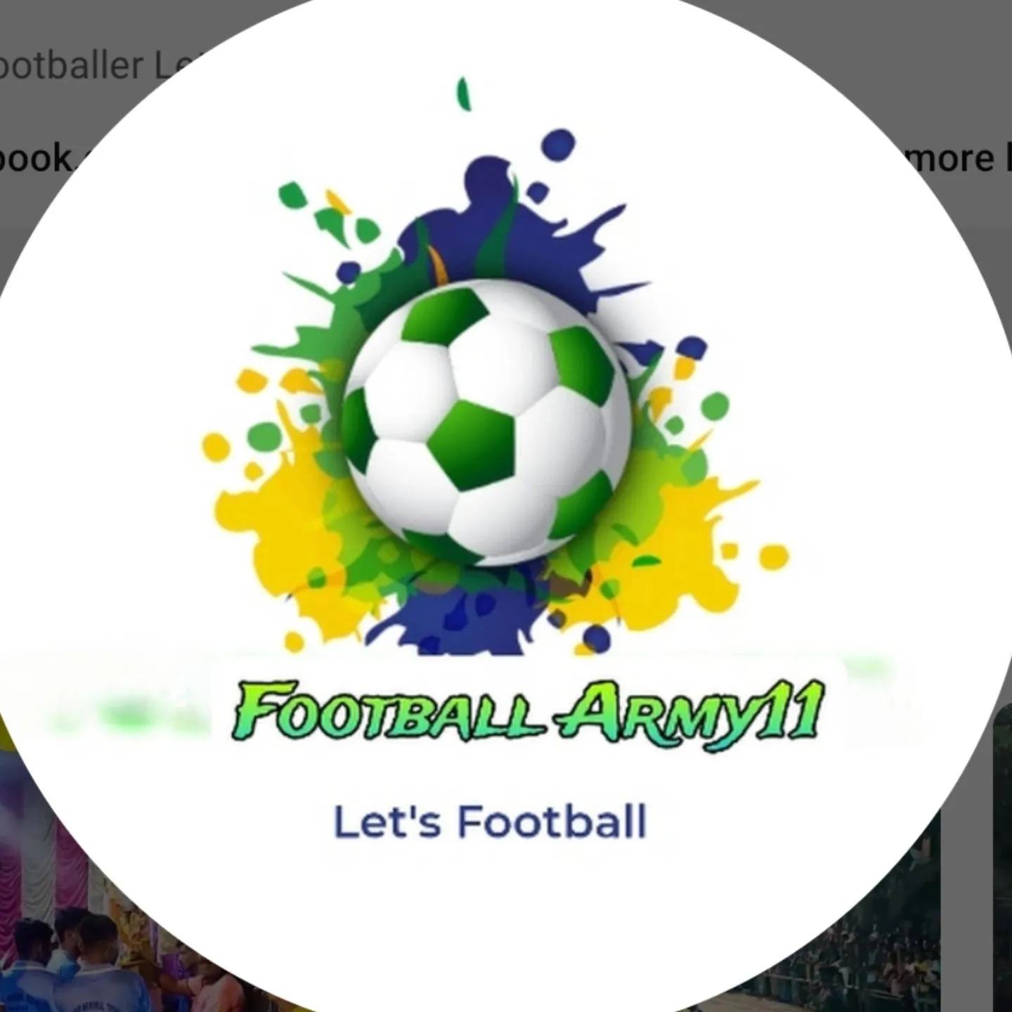 Footballarmy 11