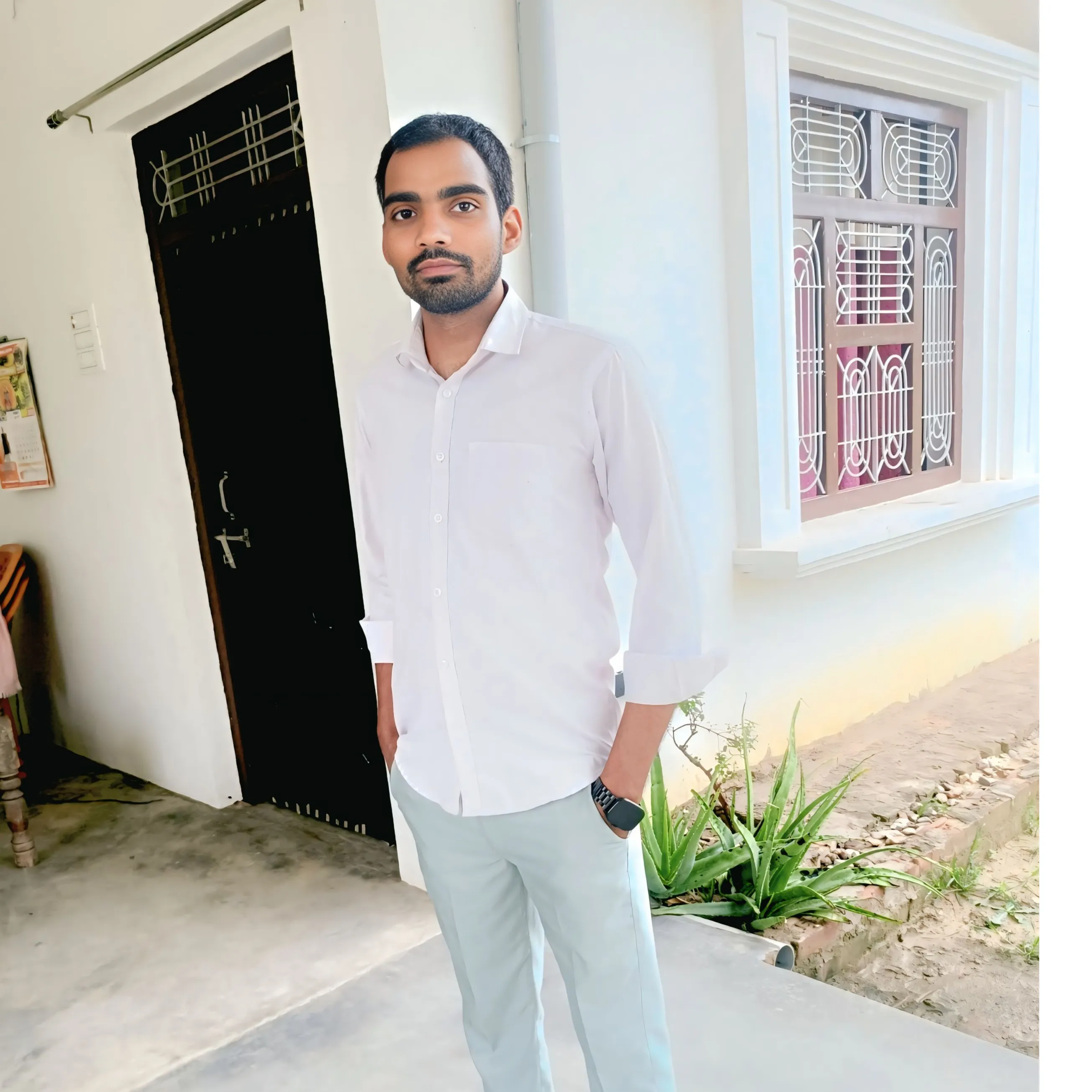 Raju Pal