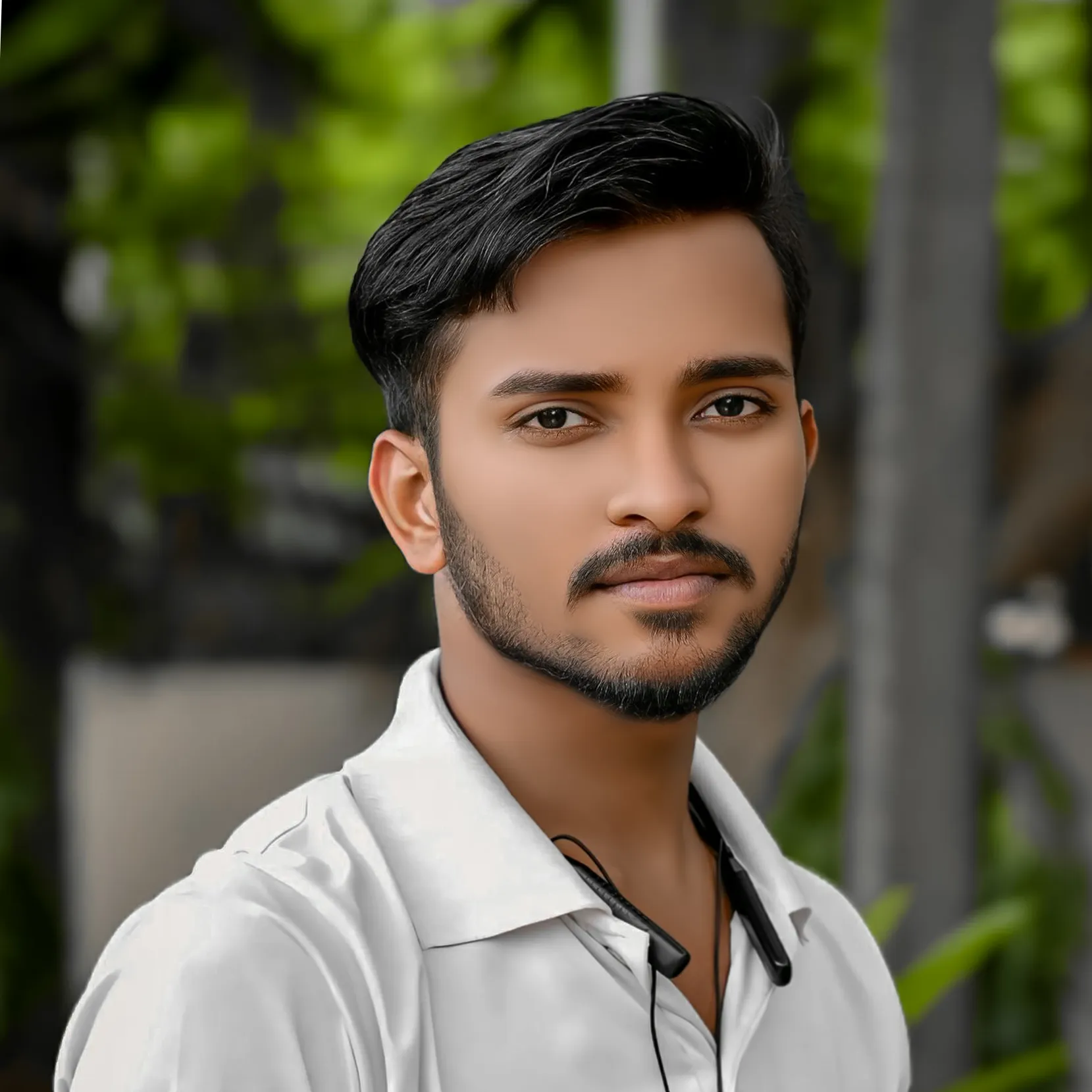 Ritik babu