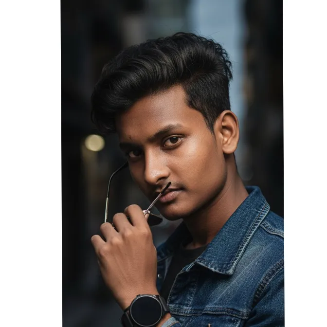 Zx vishal 75
