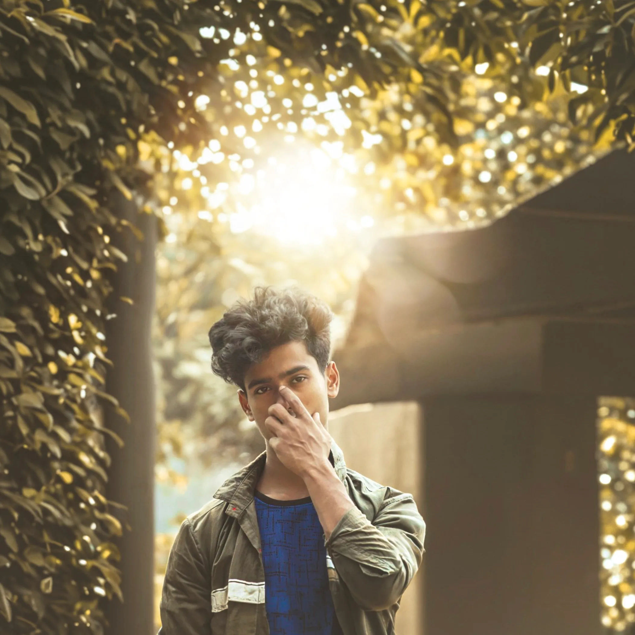 Pritam Dey