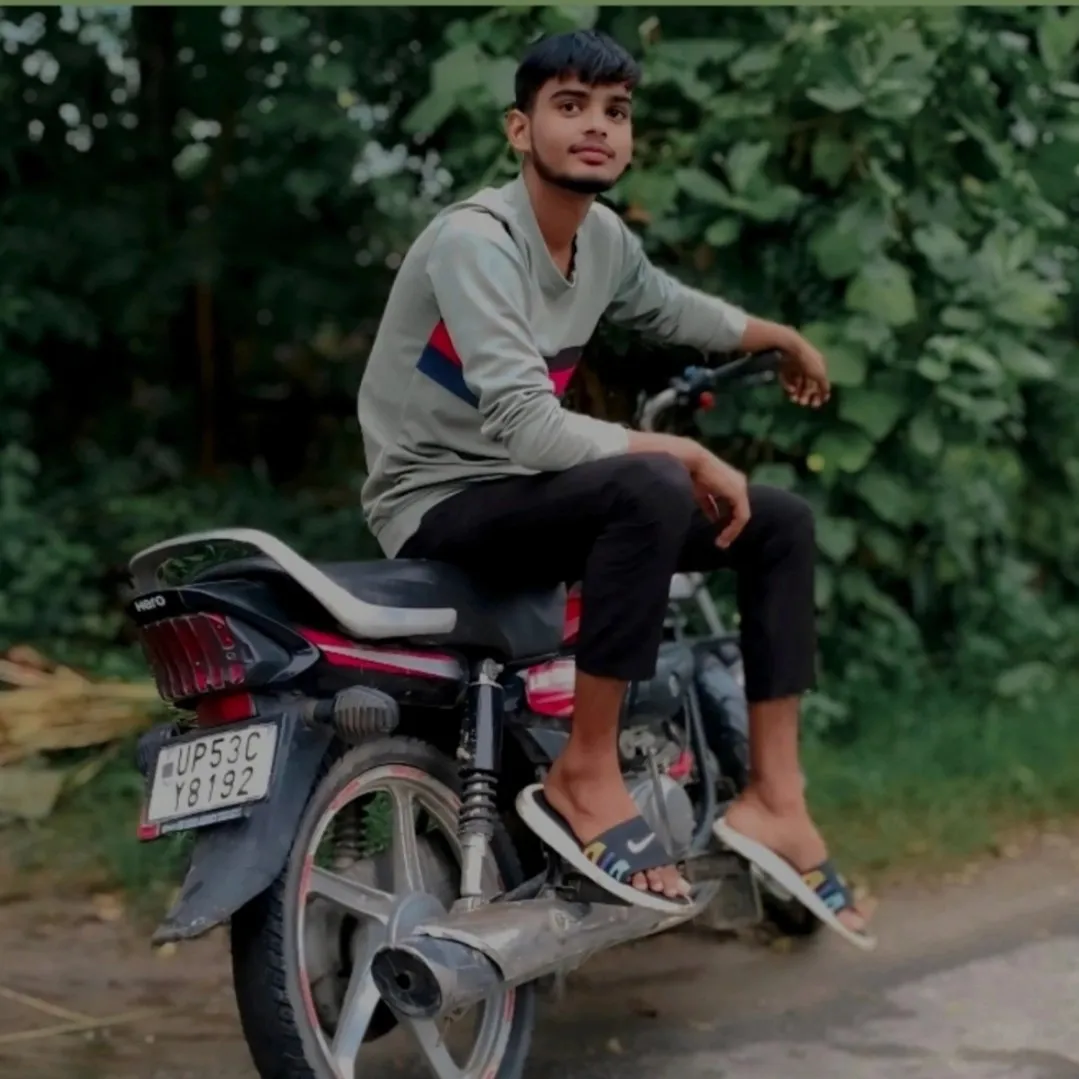 Ravi Chauhan