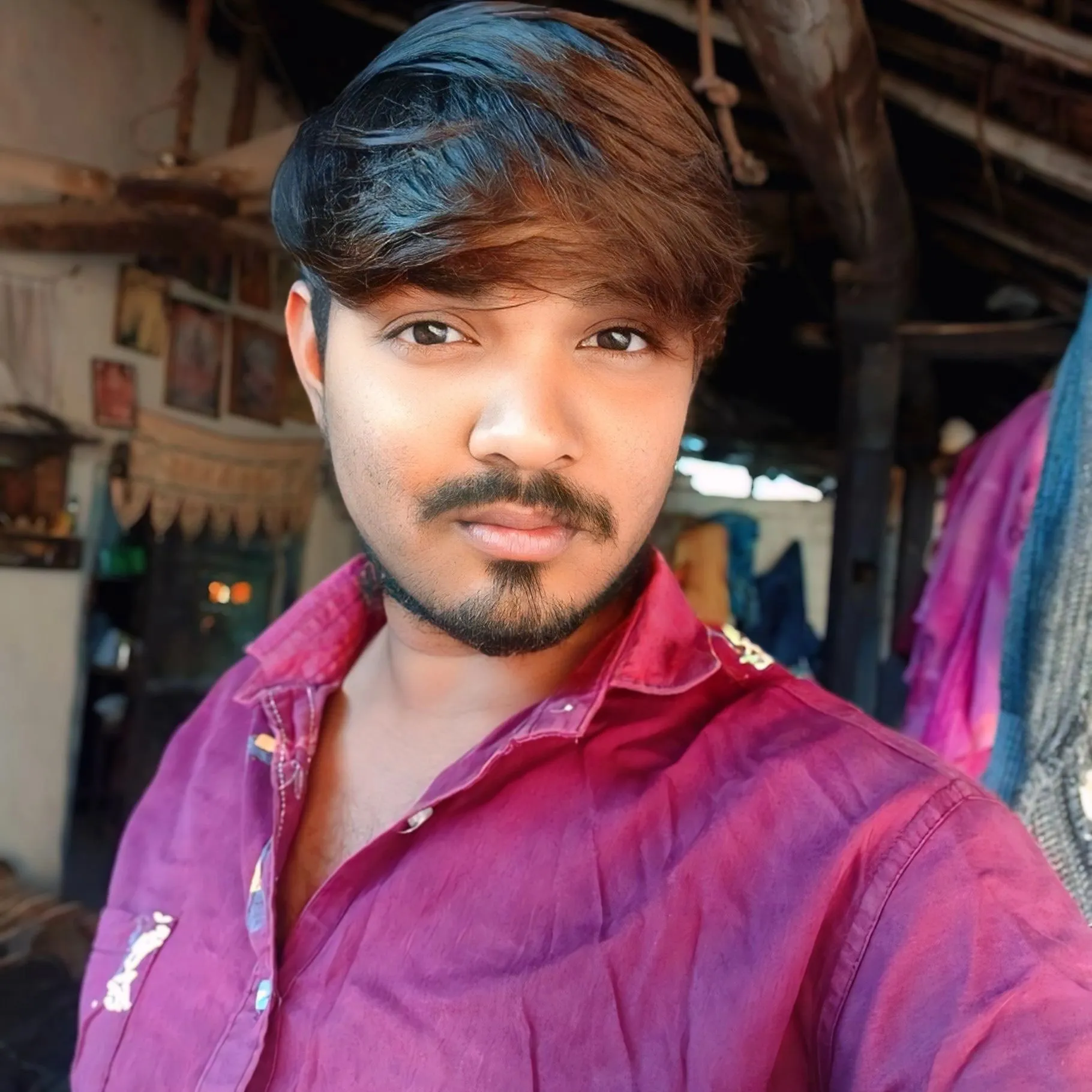 Shankar Thakor
