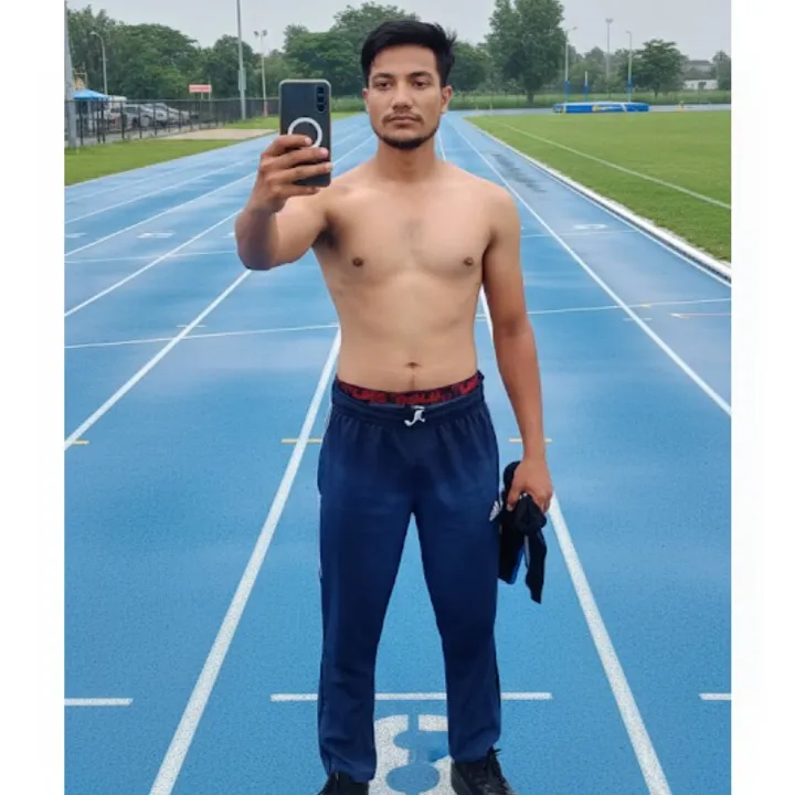 lalit kumar