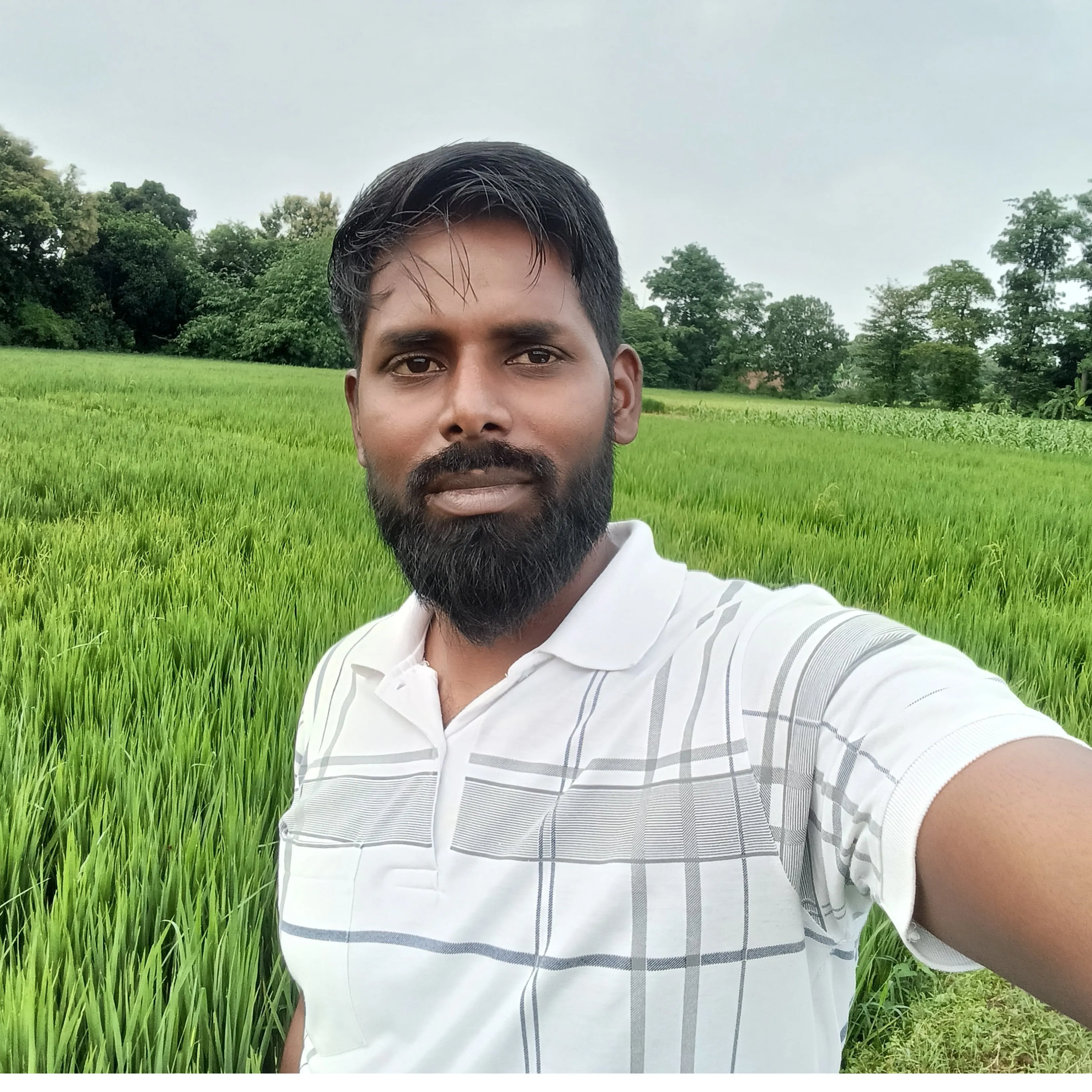 sudhir patel
