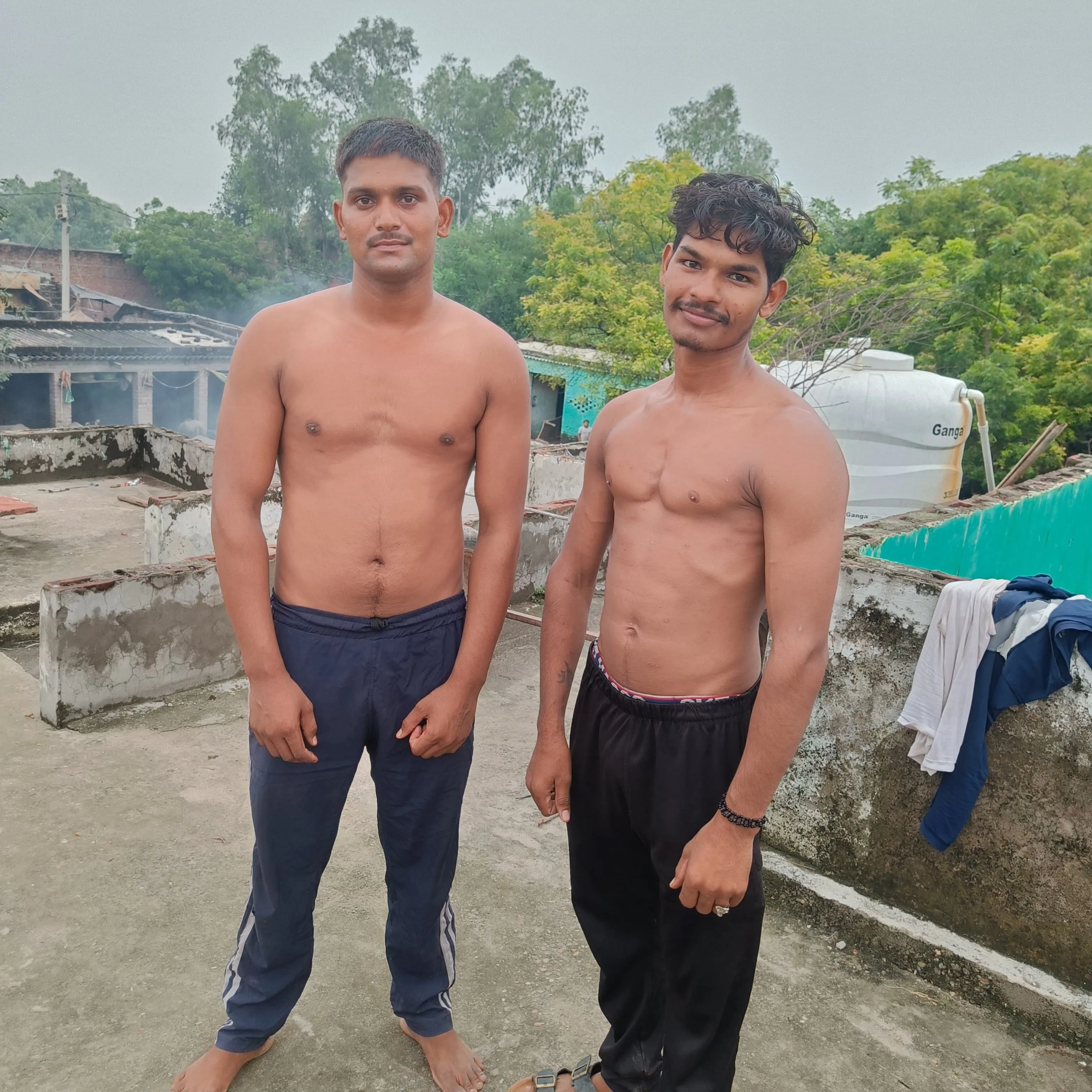 Kanya Yadav
