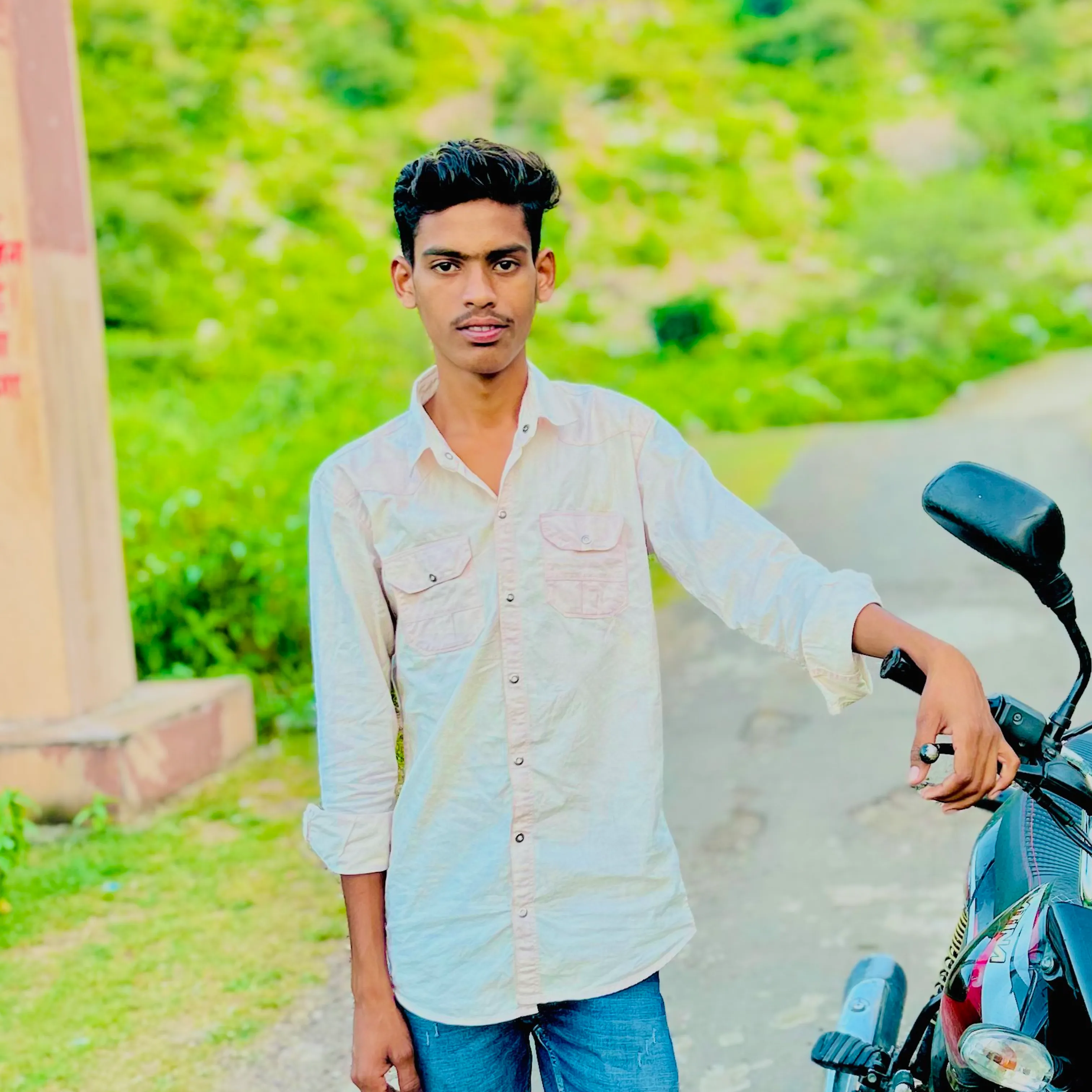 Manish Saini