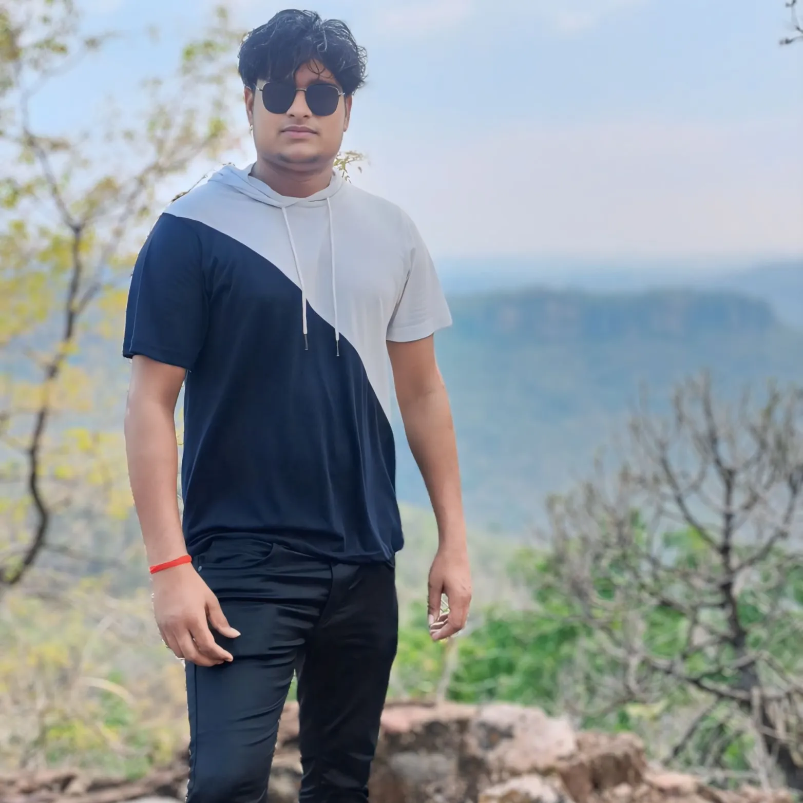 Kamesh Vishwakarma