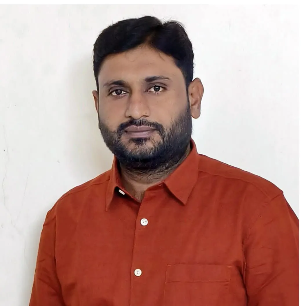T.Narayana Reddy