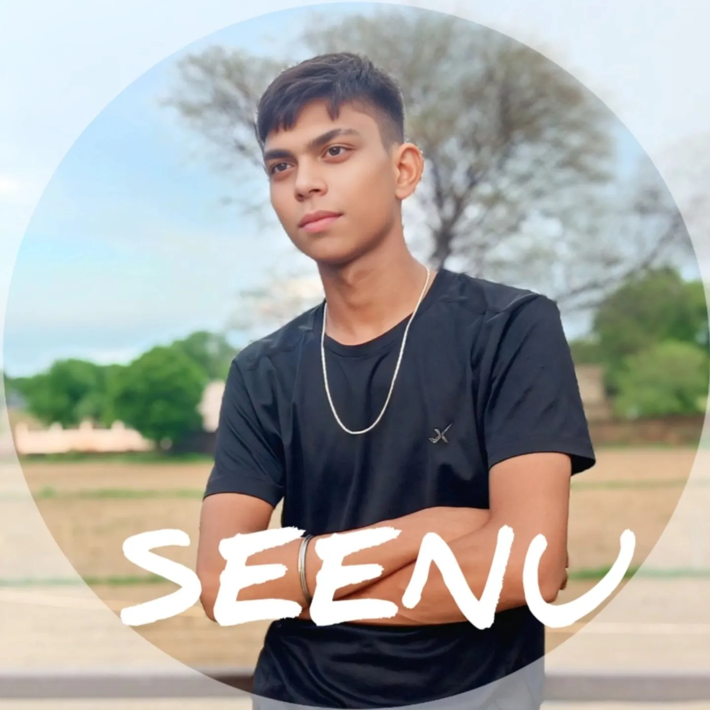 Seenu vlogs