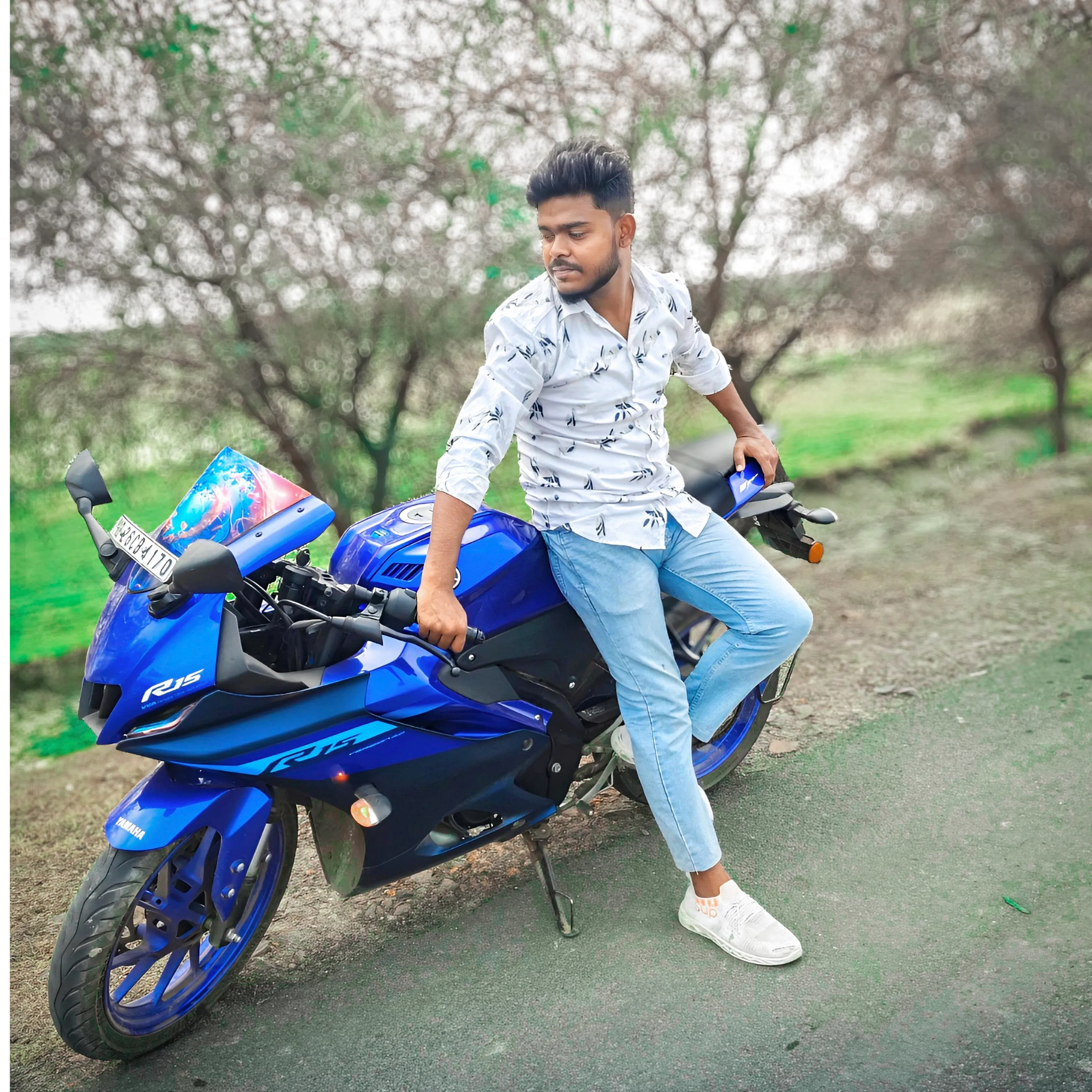 Jahidul Molla