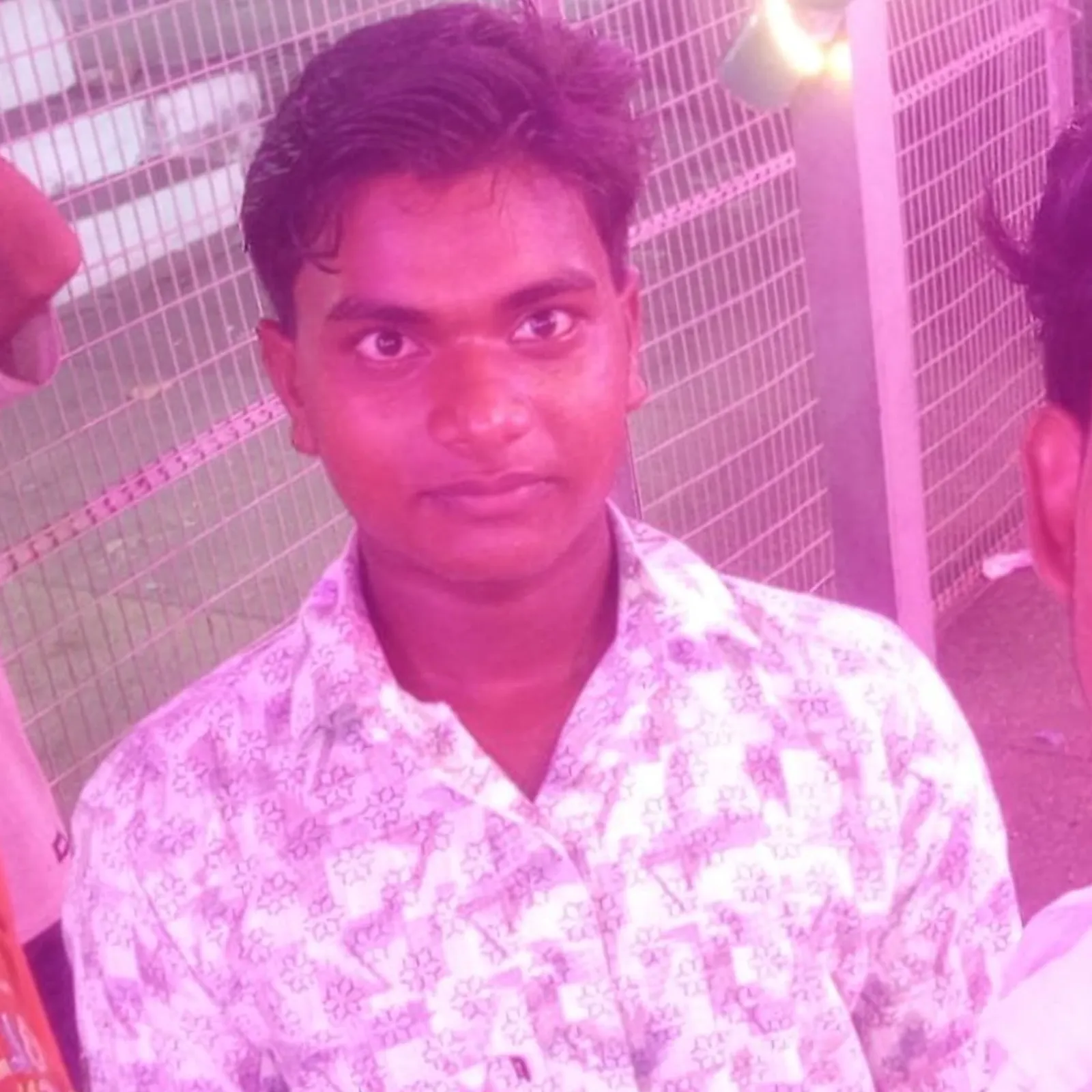 LOKESH RAJPUTi