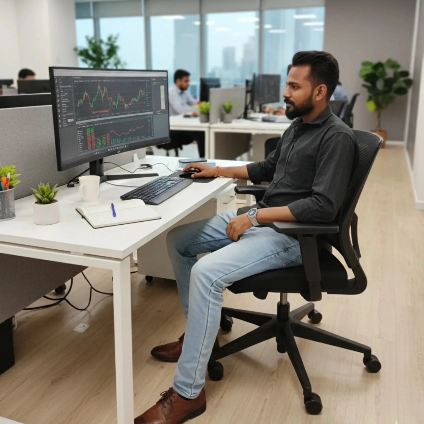 Ranjeet Yadav