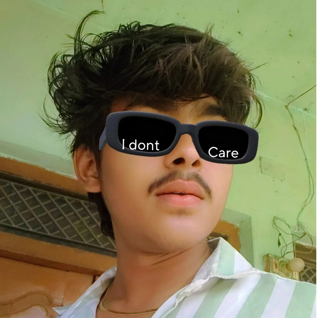 sahil Chaudhary