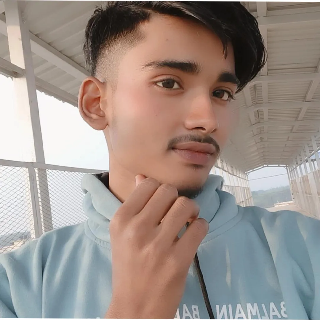 Sujit Mandal