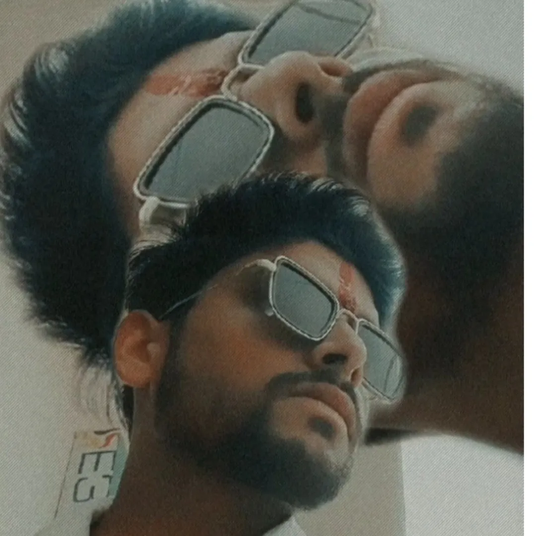 Raghav Gaur