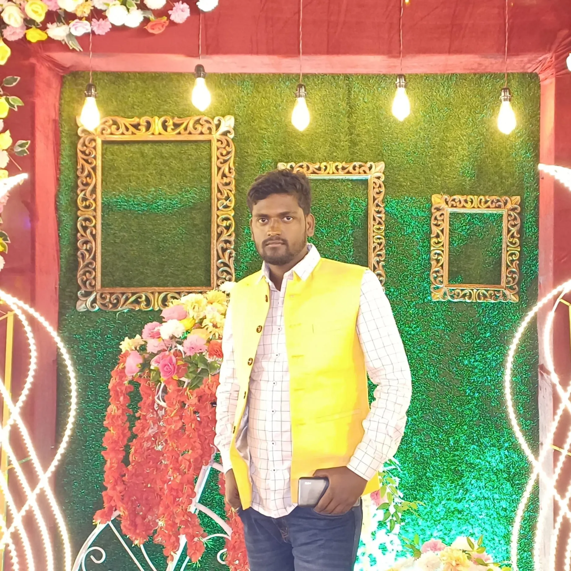 Abhishek Jaiswal