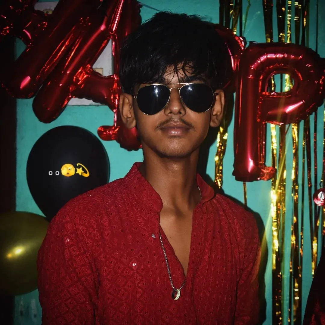 pranav raj