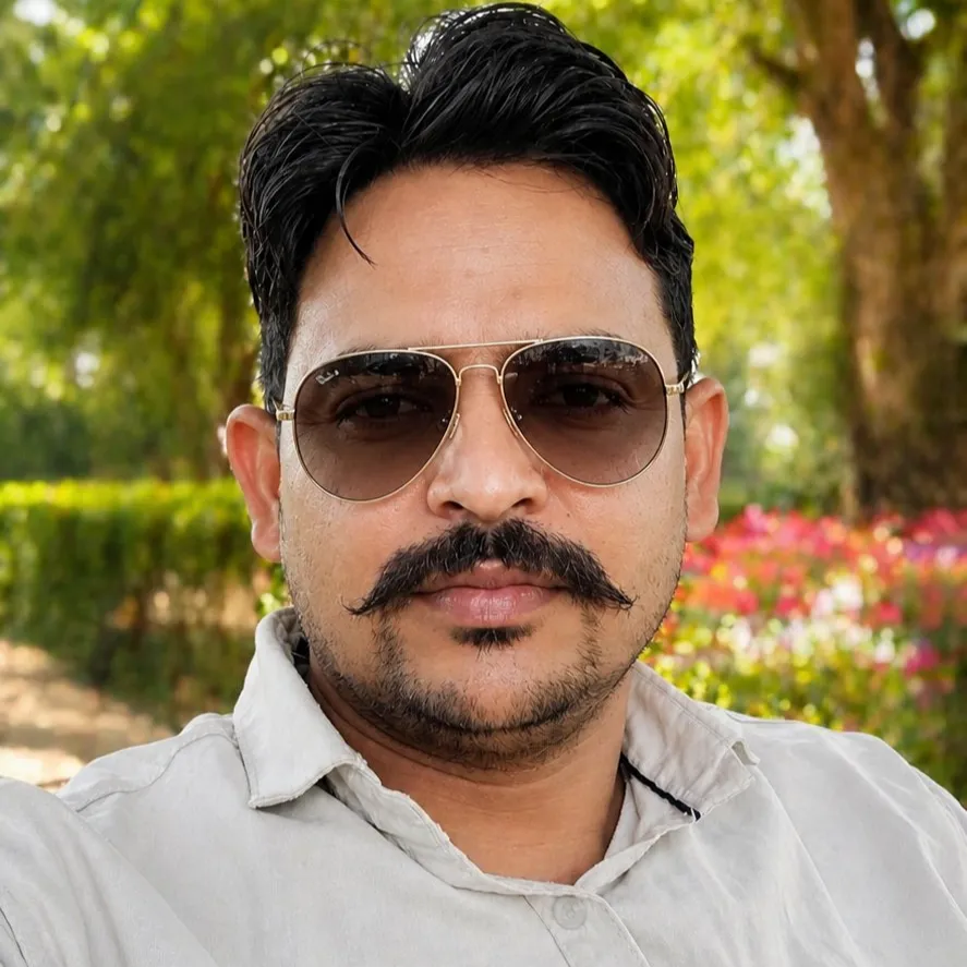 devendra sisodiya