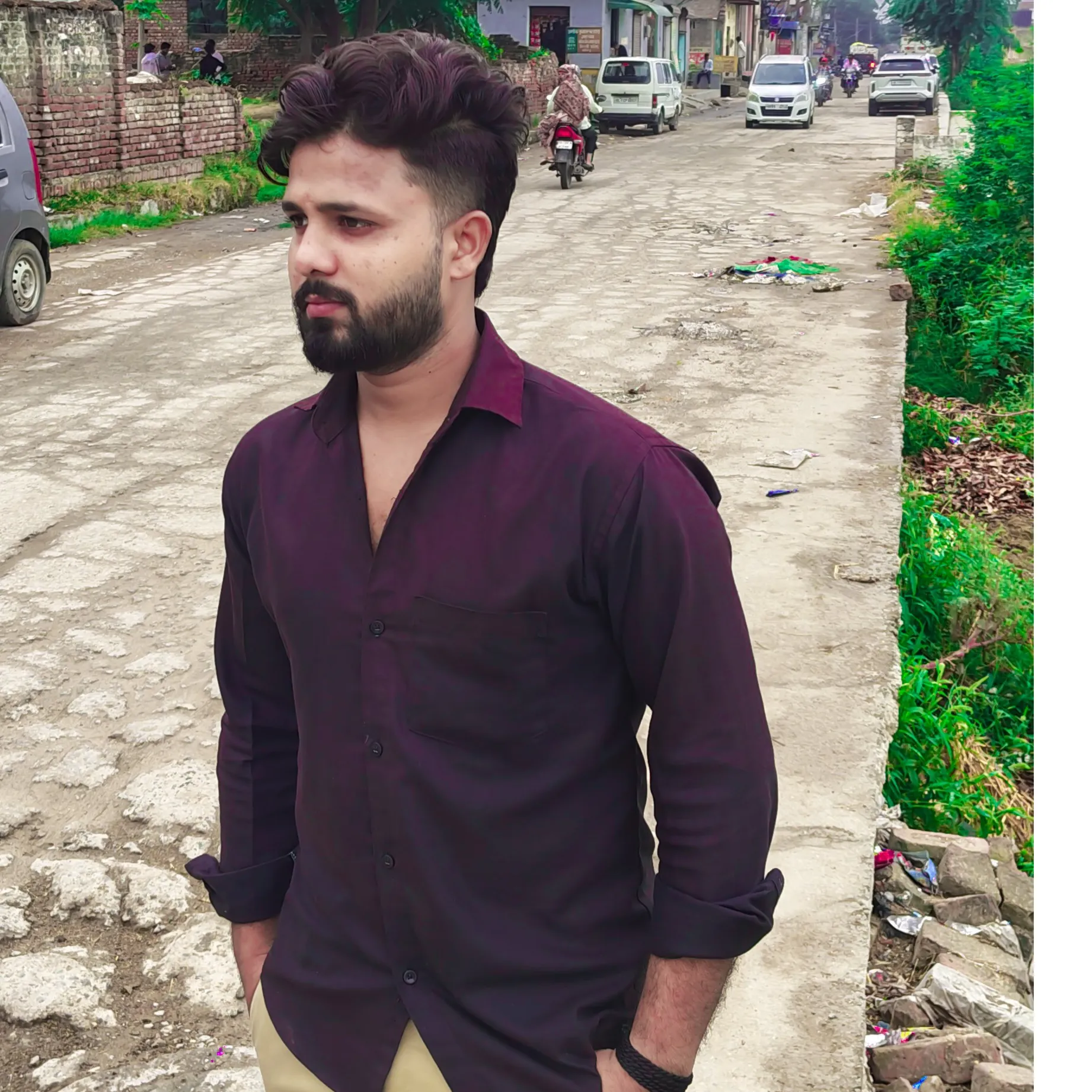 Rinku Sahu