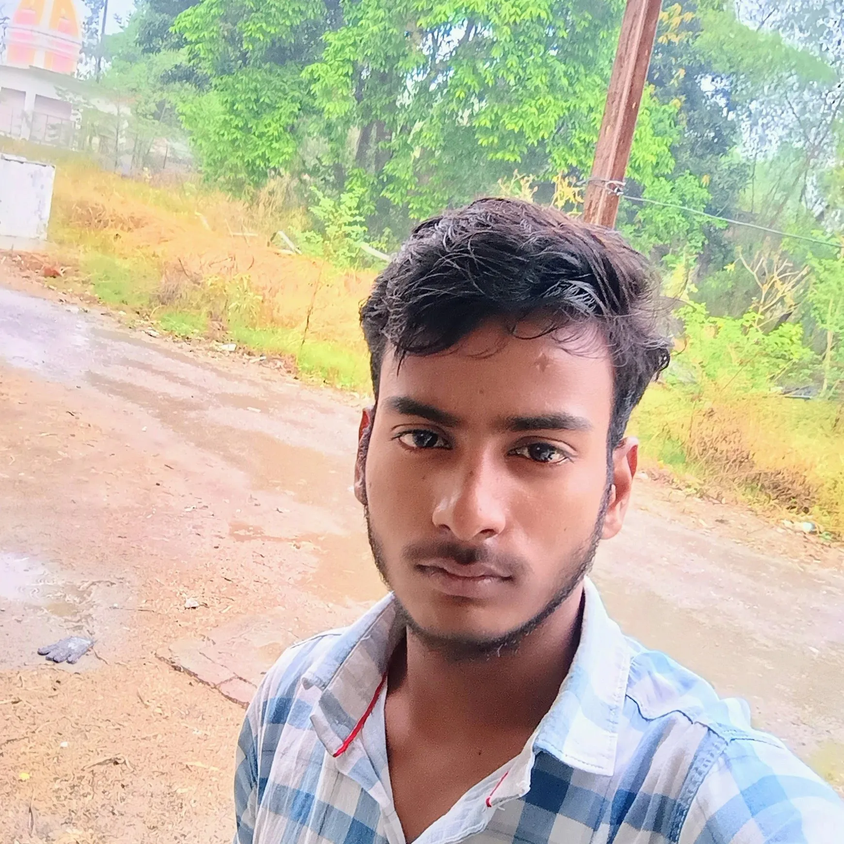 Aditya Kumar