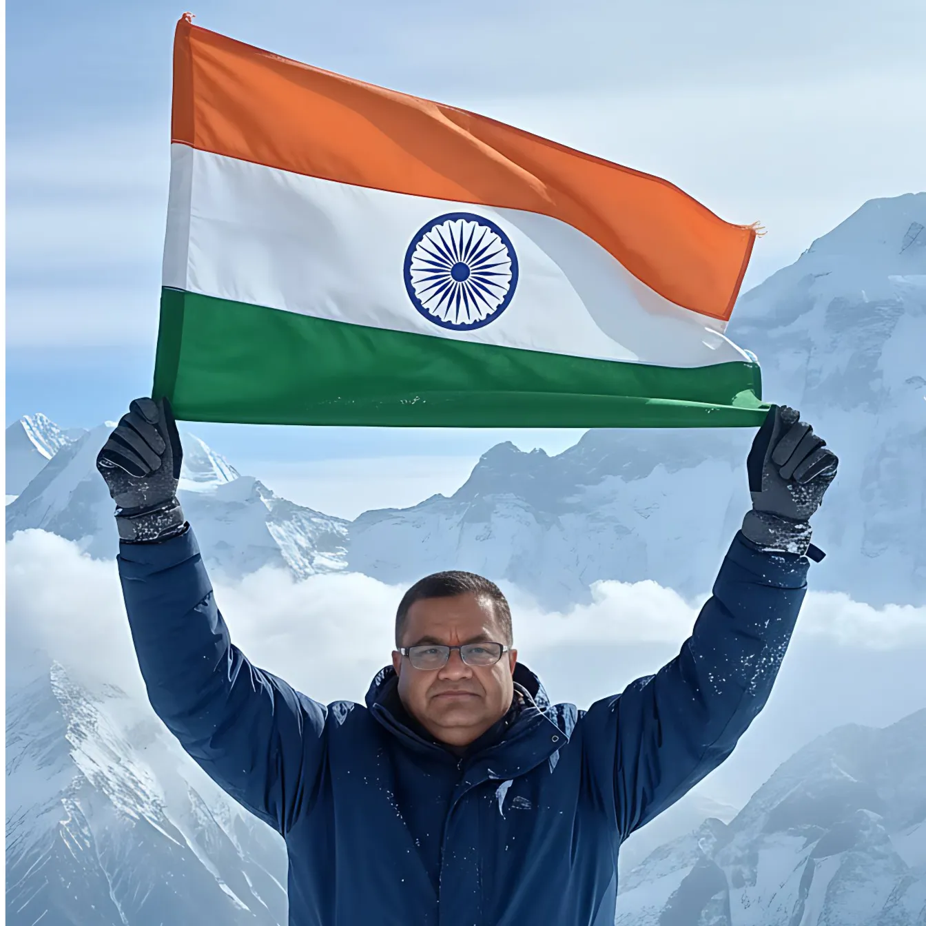 Manoj Kumar