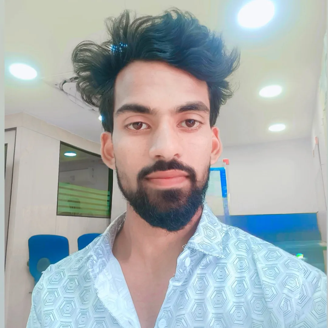 AMAN VERMA