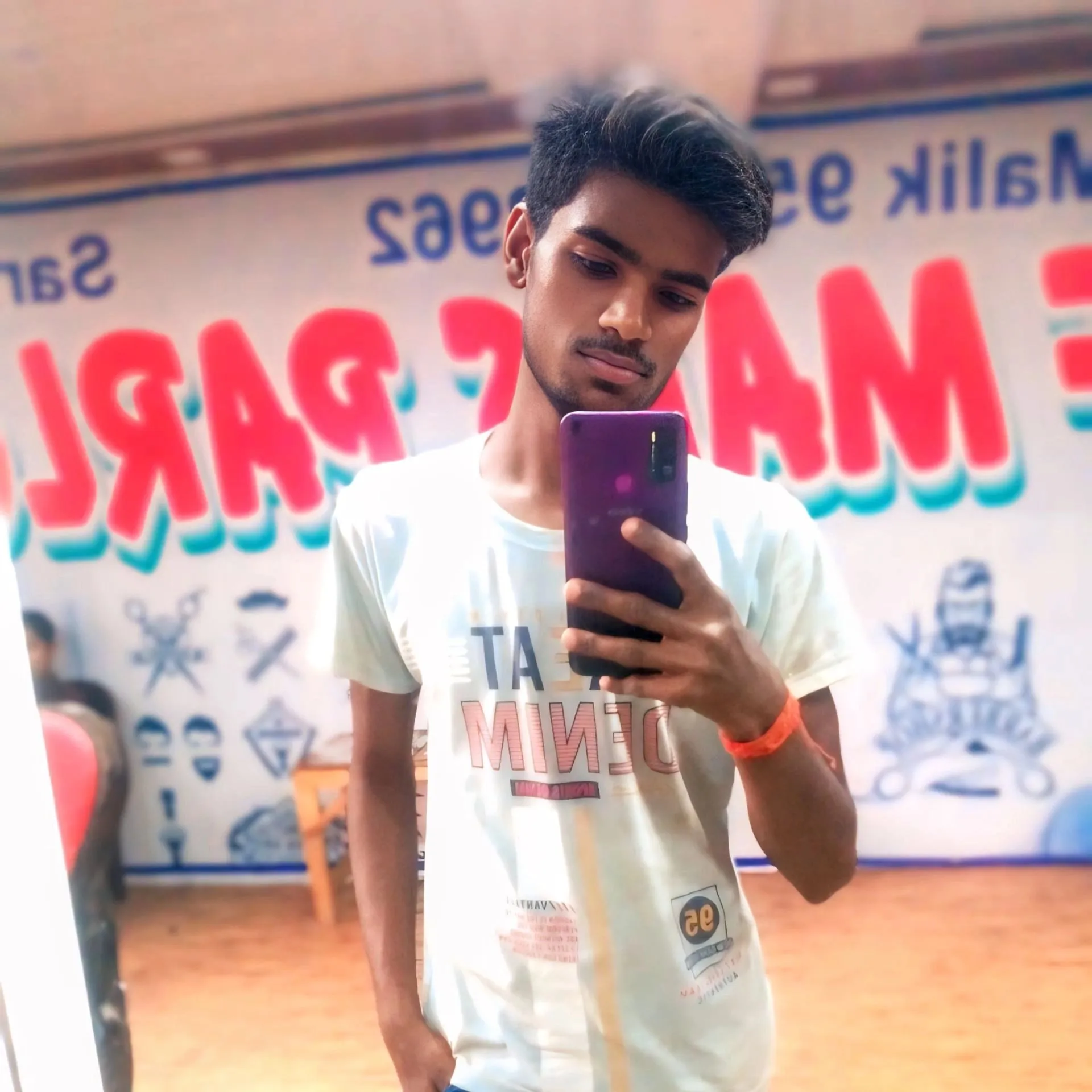 mastanithakut Rajput
