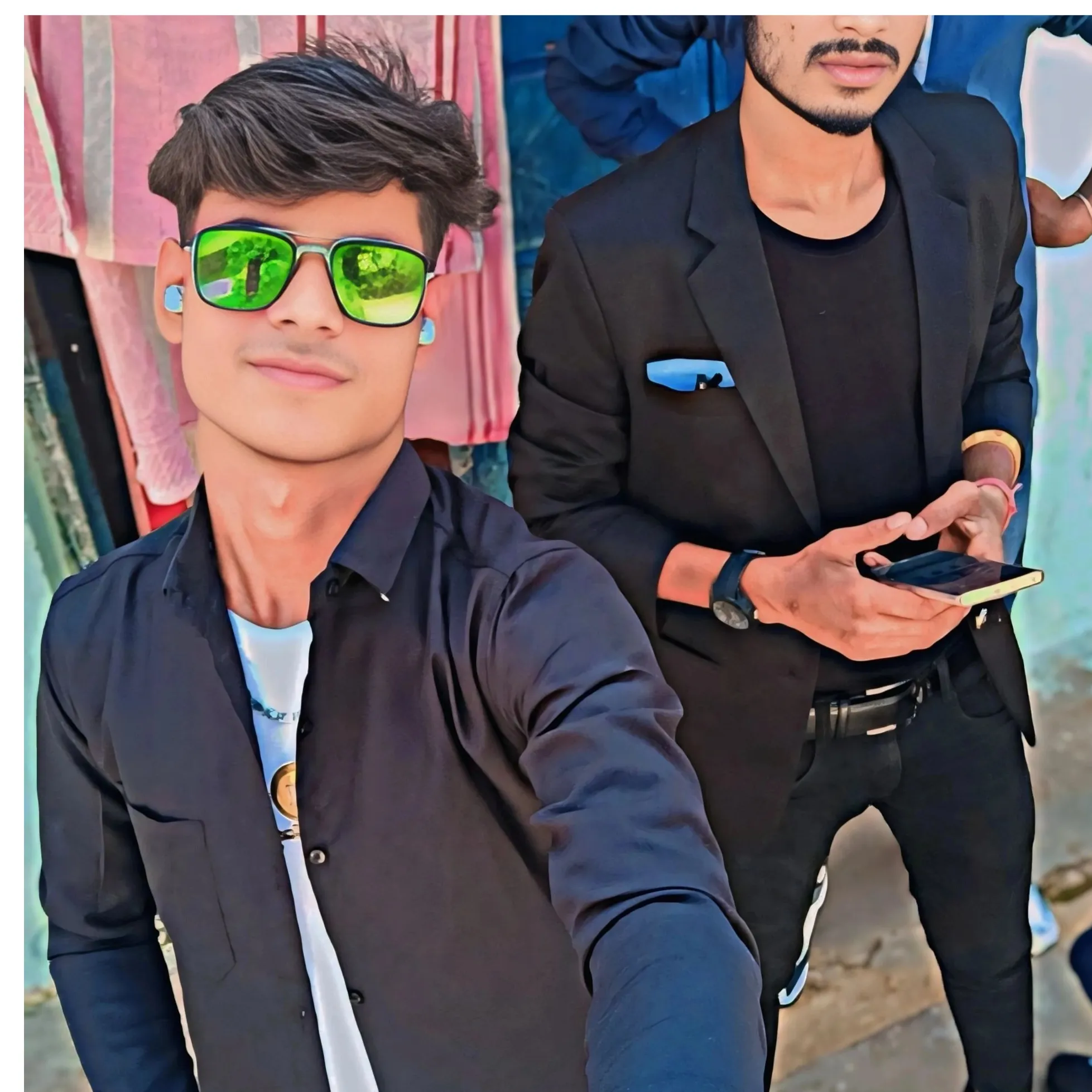 tatwan ji