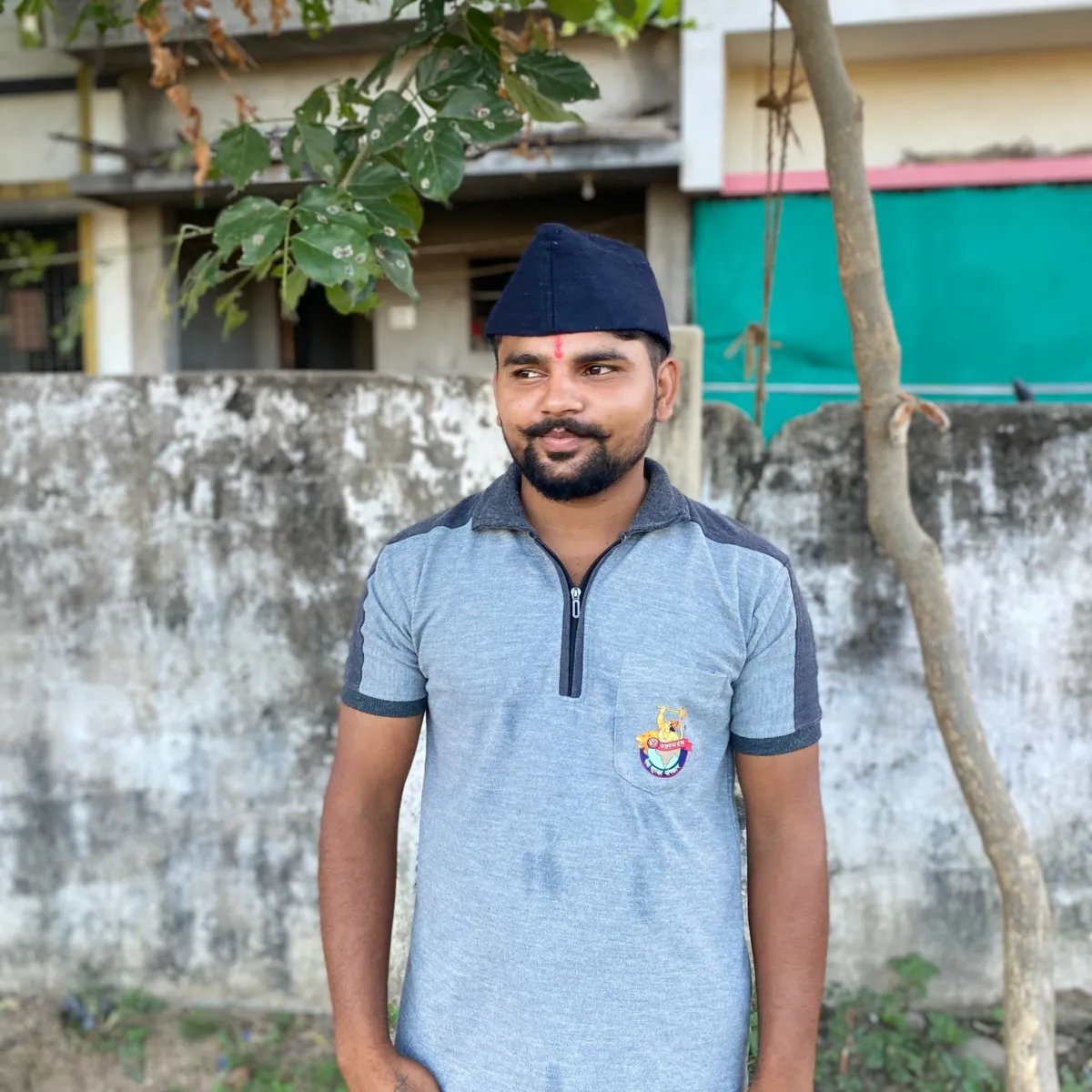 Ranjit Sagar