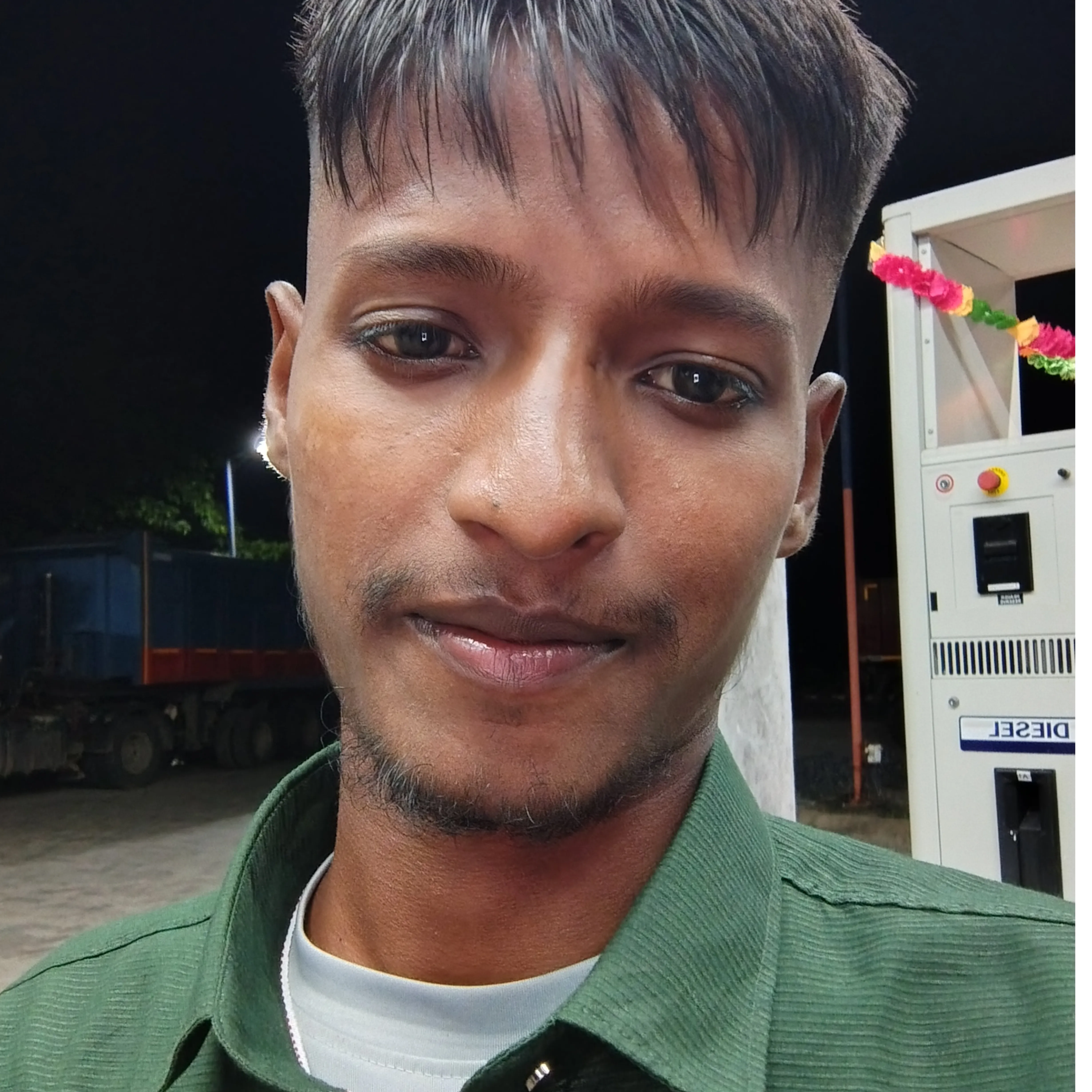 Rahul Kumar