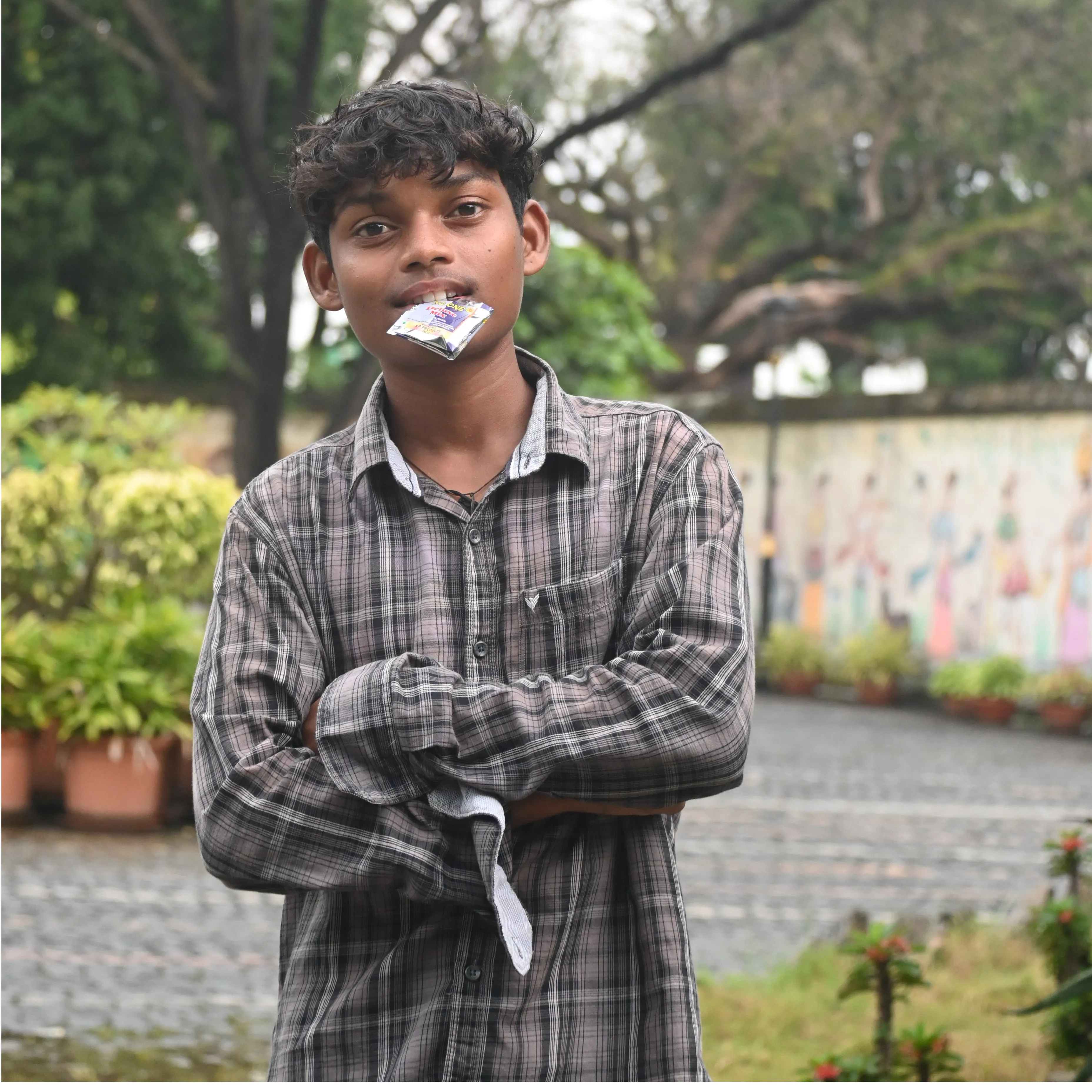 Pramod Barla