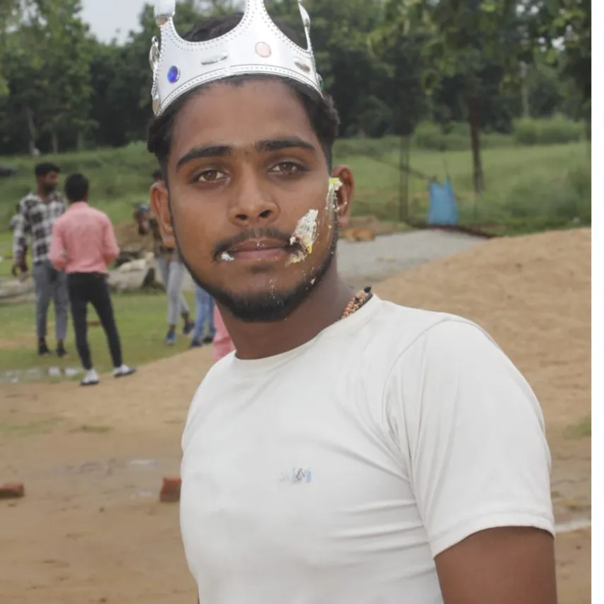 vivek. prajapati