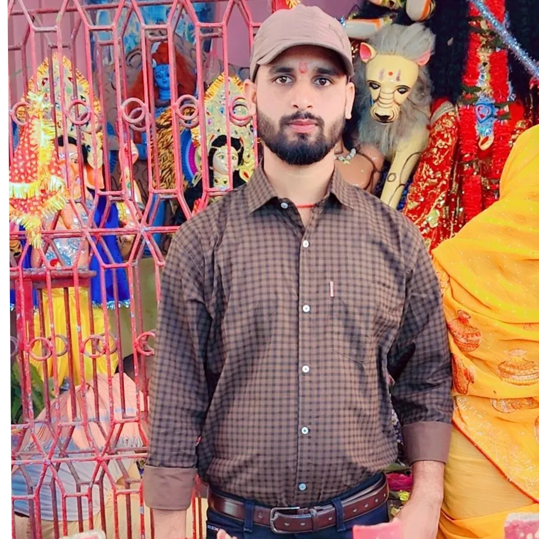 Thakur Vikki