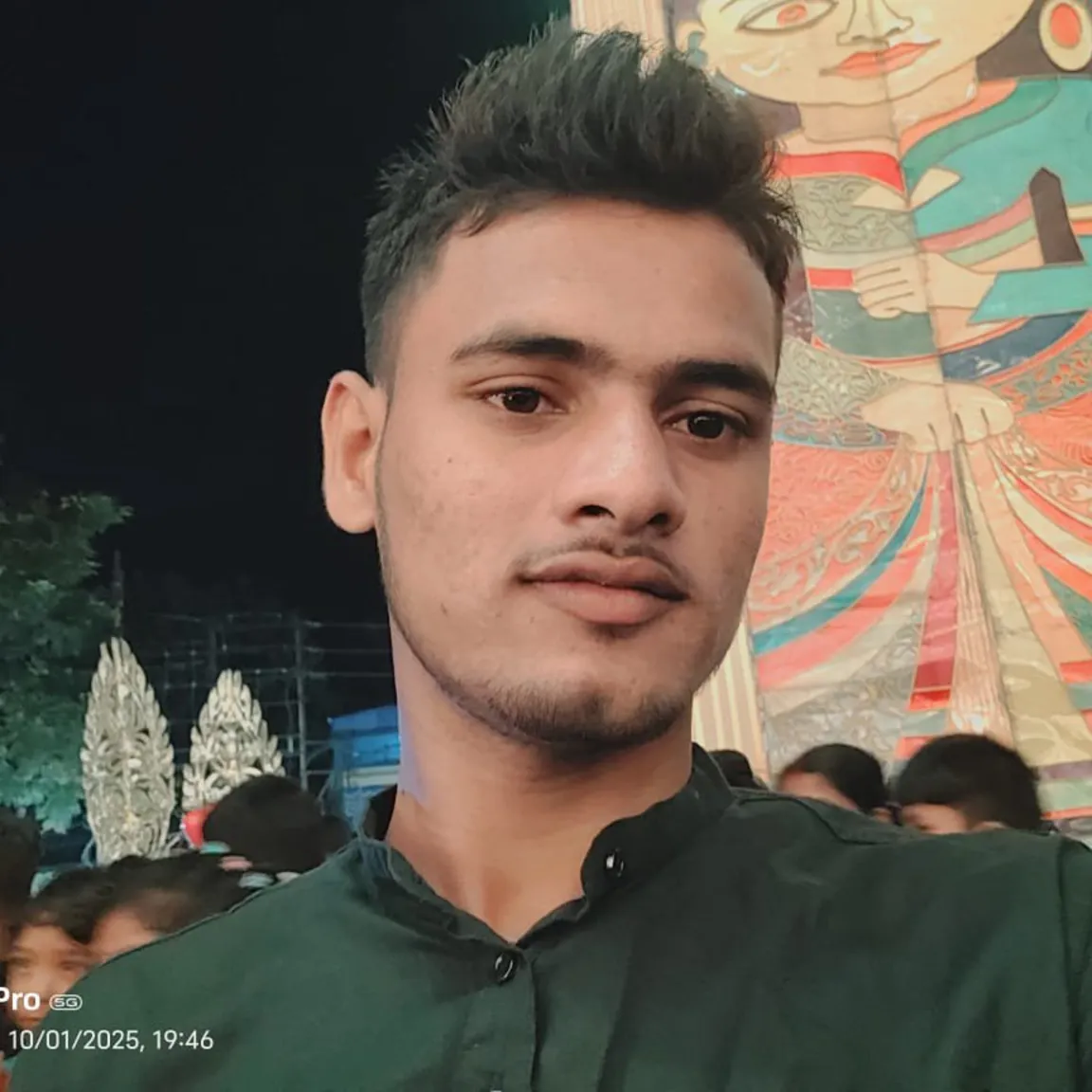 Rahul Routh